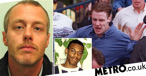 who were stephen lawrence killers